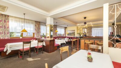 Pongauerhof Restaurant ©Pongauerhof