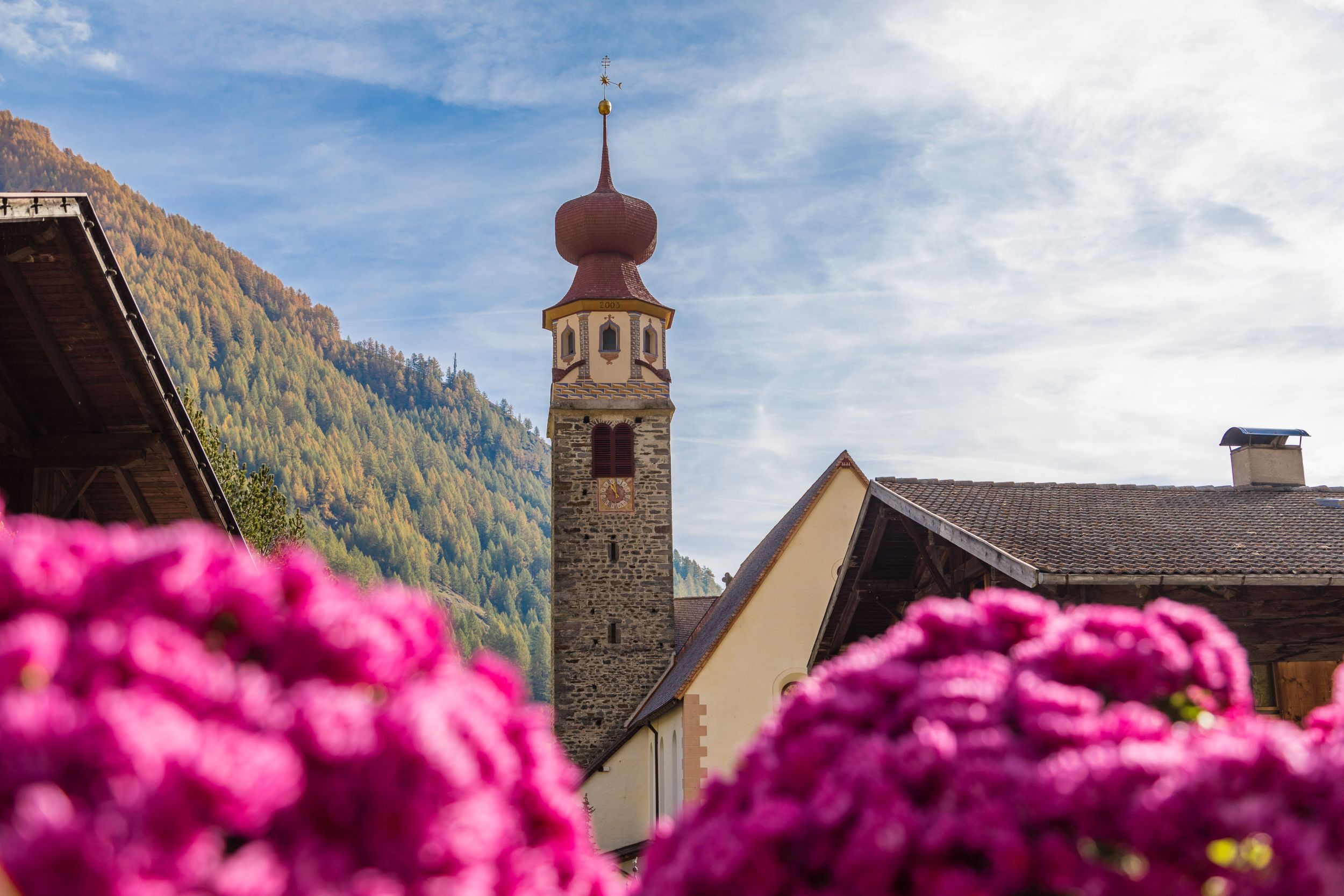 Wallfahrtskirche