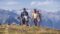 Expedition Familienabenteuer ©Wildkogel Arena Neukirchen - Bramberg