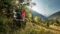 Expedition Wandern ©Wander- und Wellnesshotel Gassner