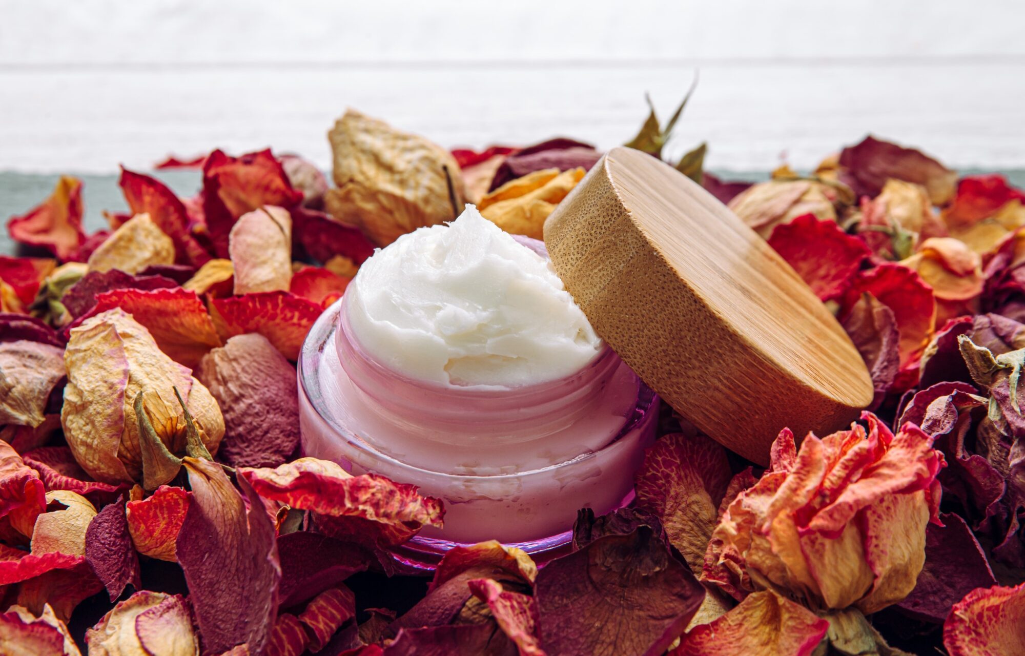 DIY: Bodybutter 'alpin' aus heimischem Butterschmalz