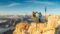 Klettern Dolomiten