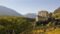 Burg im Vinschgau