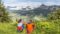 Wanderurlaub im Tannheimer Tal ©Udo Bernhardt
