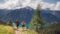 Wandern rund um den Achensee ©TVB Achensee
