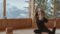 Yoga im Hotel Höflehner