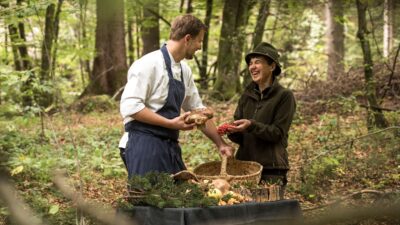 Regionale Lebensmittel©der daberer. das biohotel