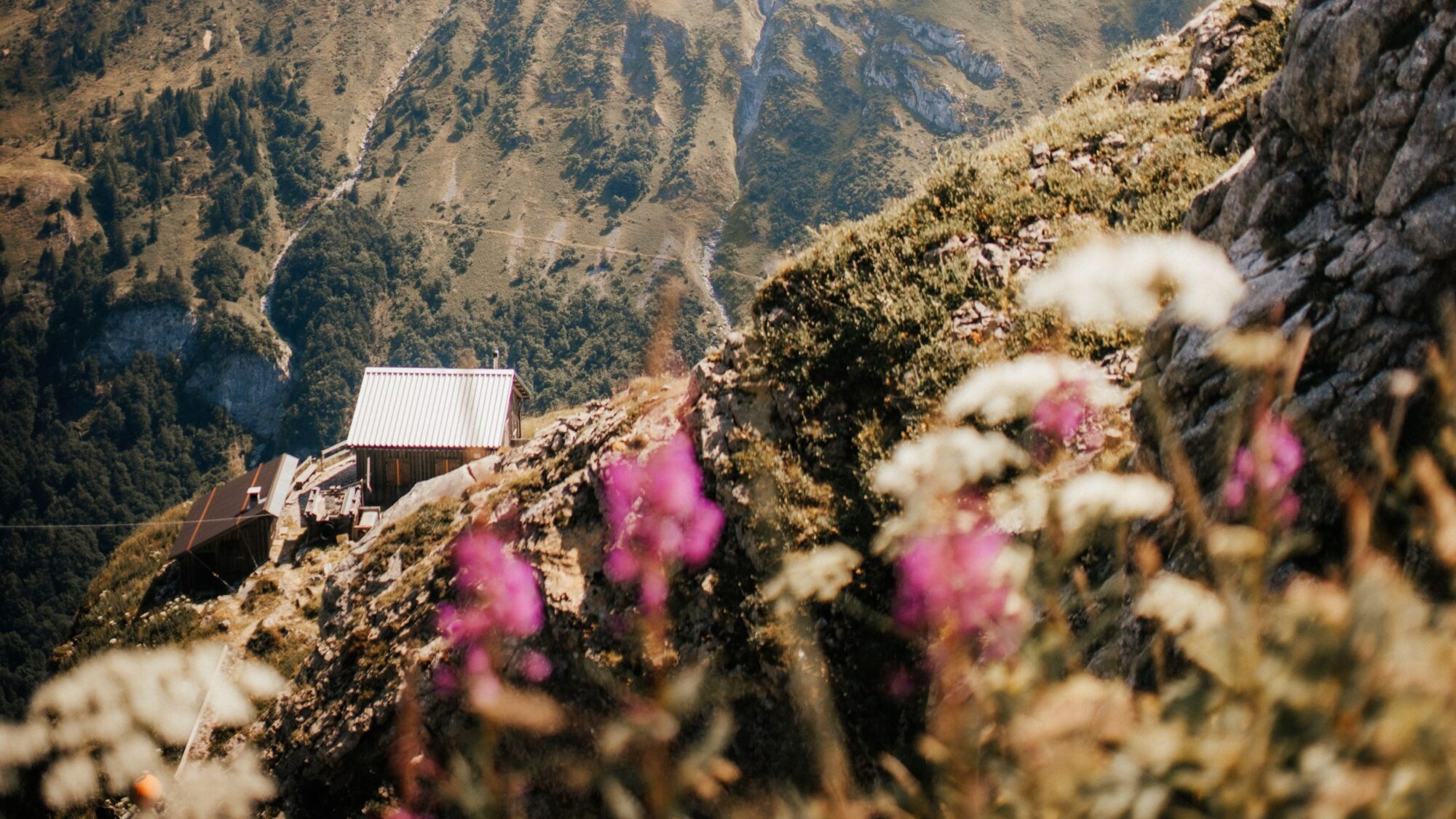 Wanderurlaub Kärnten