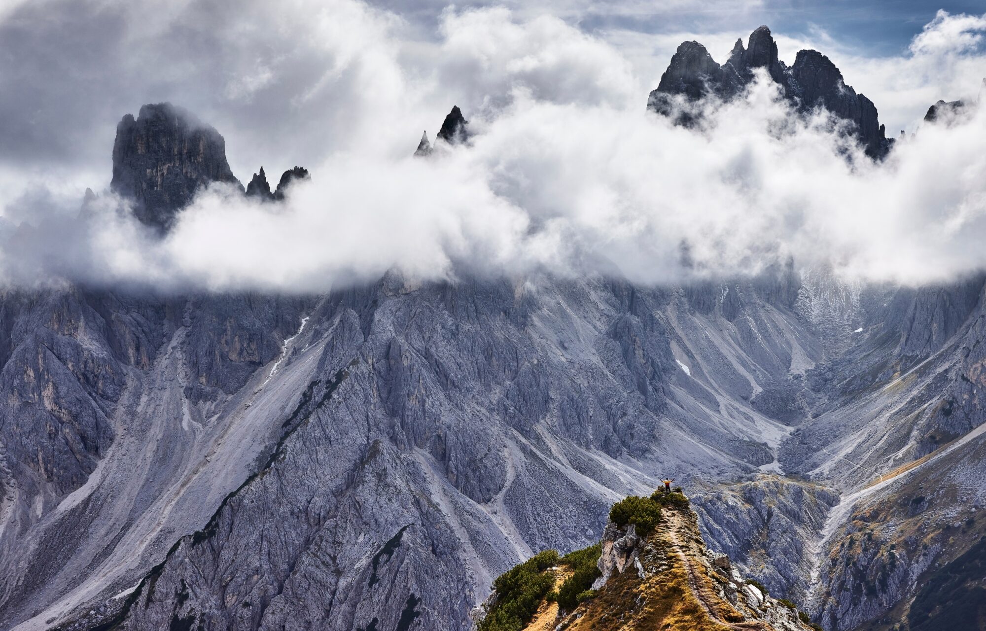 TOP 9,5 instagrammable Spots der Alpen