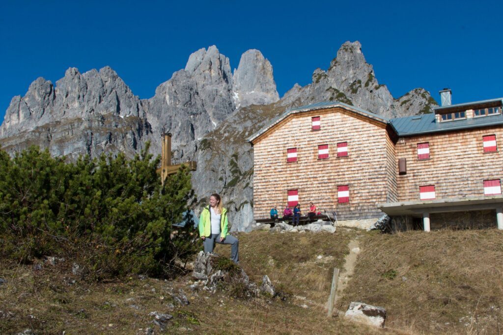 Hofpuerglhütte