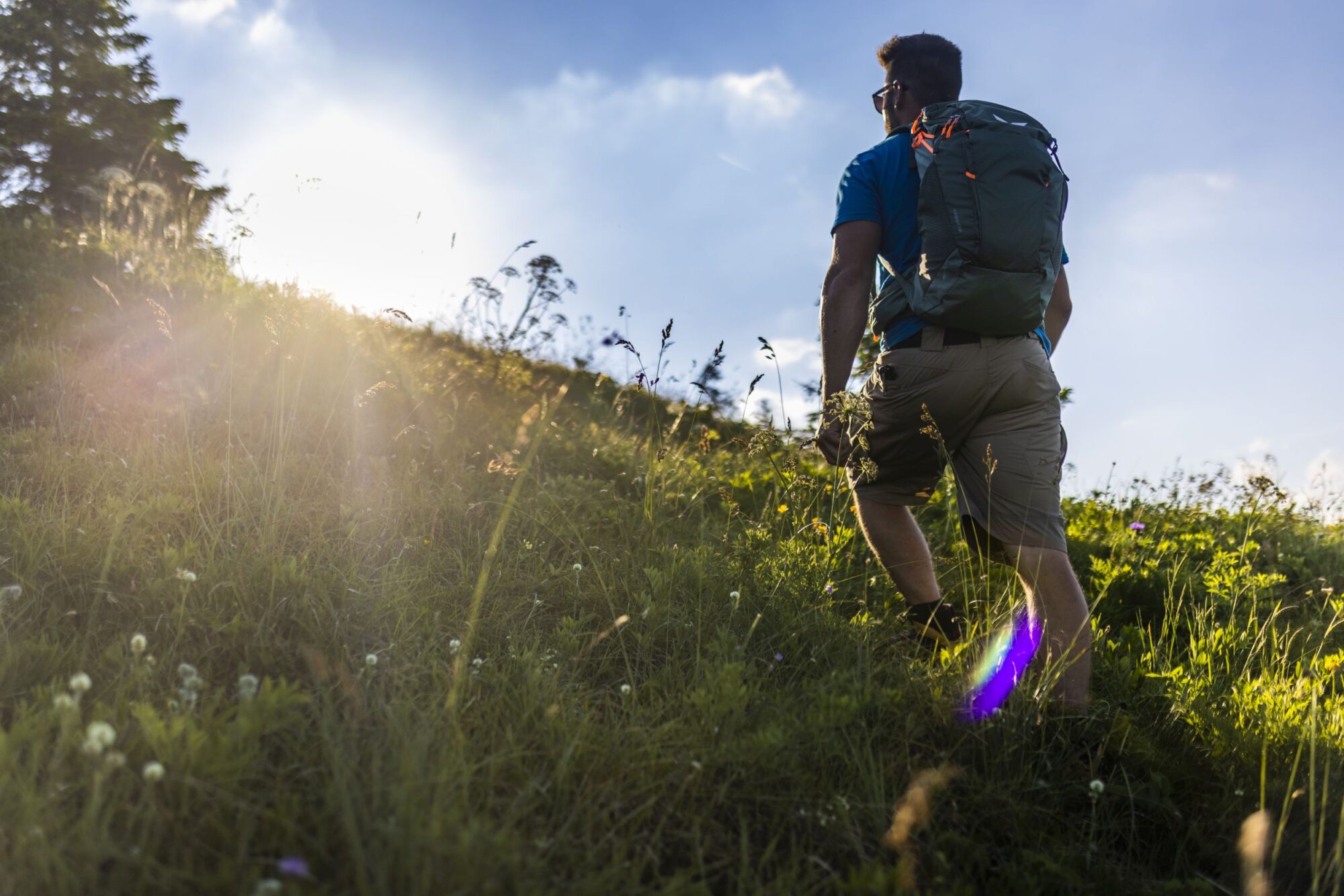 10 Schritte zum Wanderglück - Kapitel 2: Sich auf den Weg machen - die Vorbereitung aufs Wandern