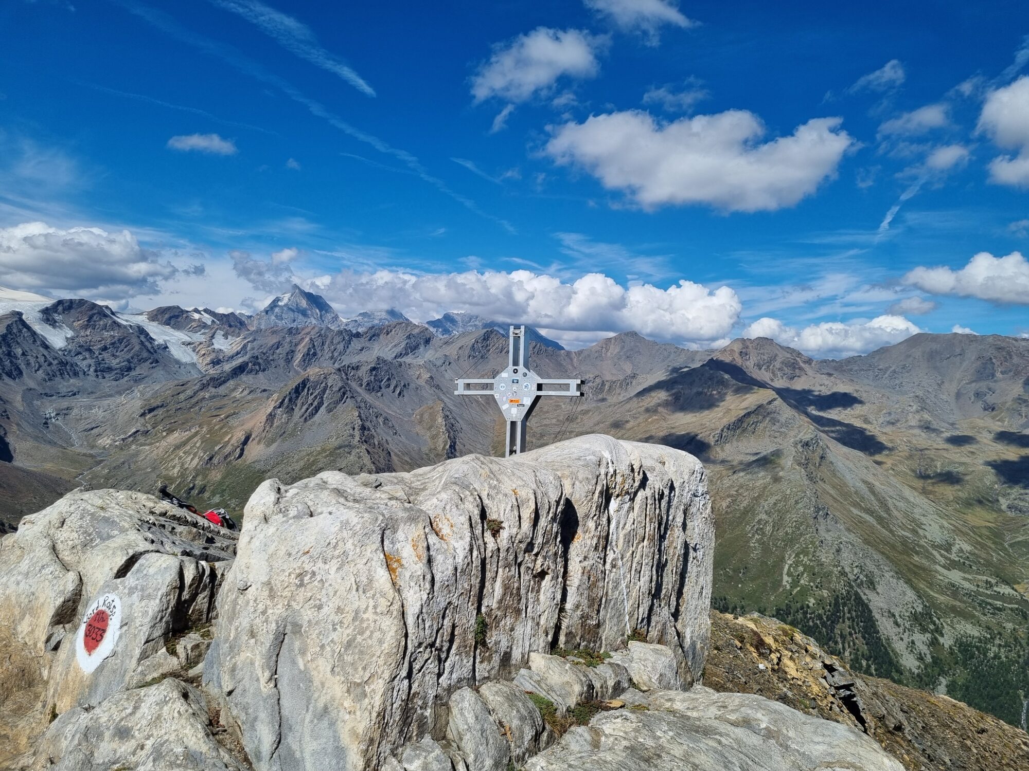 Den richtigen Wanderweg wählen