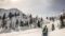 Skitouren in Winterlichen Landschaft(c)SteffnerWallner