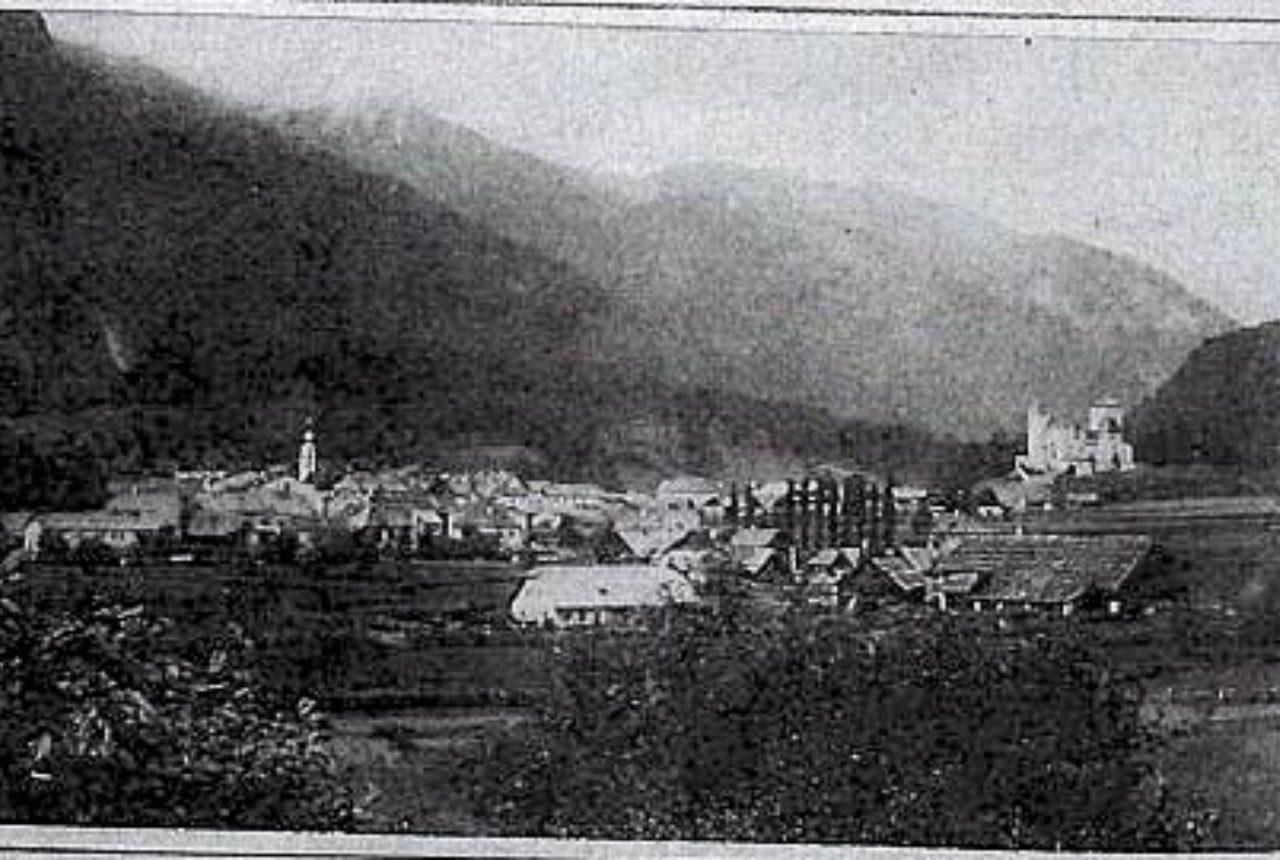 Zeit für Geschichte(n) aus Mauterndorf