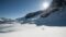 Skitouren geher im Schnaltaler Gletscherc()Martin-Rattin