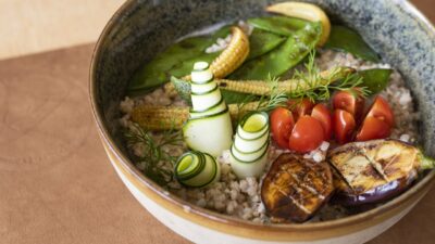 Keto Mahlzeit im Wanderhotel Natur- und Wellnesshotel Höflehner© Wolfgang Hummer Keto Mahlzeit im Wanderhotel Natur- und Wellnesshotel Höflehner© Wolfgang Hummer