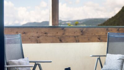 Entspannung pur ist im Wanderhotel Active Hotel Diana angesagt.© Helmuth Rier