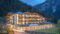 Das Verwöhnhotel Kristall liegt im schönen Pertisau in Tirol© Verwöhnhotel Kristall