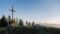 Das Hochgründeck im schönen Salzburgerland© Salzburgerland Tourismus - Oczlon