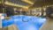 Der traumhafte Pool im Hotel Wöscherhof in Uderns im Zillertal© Wöscherhof