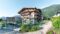 Das Hotel Wöscherhof liegt friedlich und ruhig in Uderns im Zilltertal.© Rotwild