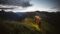 Eine Sonnenaufgangstour mit dem Wanderconcierges vom Hotel Jägeralpe ist ein wahres Highlight!© Warth SchroeckeN Tourismus -Sebastia Stiphouth