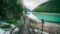 Der Vernagtsee ist ein tolles Wanderziel nahe des Wanderhotel Tonzhaus im Schnalstal.© Peter Maier