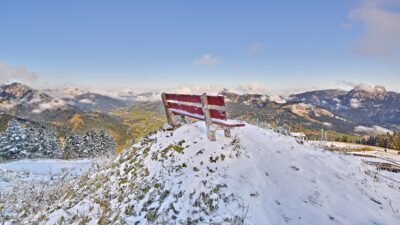 Im Tannheimer Tal urlauben beim Wanderhotel Lumberger Hof ist ein Traum für Familien.© Meurer Achim - TVB Tannheimer Tal
