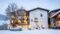 Das Wanderhotel Wieser im Eisacktal ist ein Wellnesshotel nahe Sterzing.© Wieser Johannes