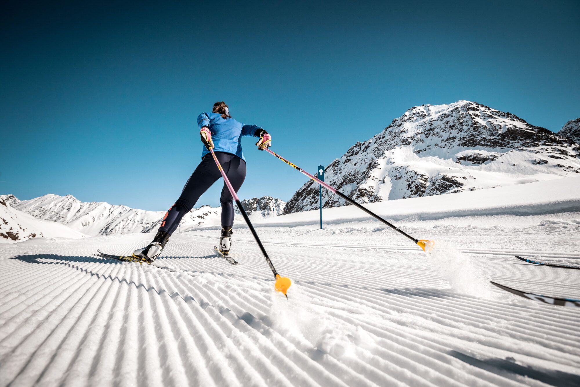 Ein Winterurlaub ohne Skifahren in Südtirol & Österreich ist schön. Die besten alpinen Wanderhotels wissen das.