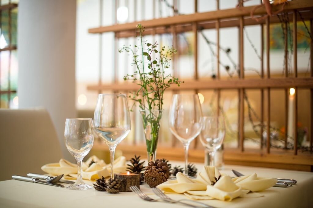 Ein tolles Restaurant im Ultental gesucht? Das grandiose Wanderhotel Unterpichl gefunden!