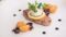Ob Südtiroler Küche, Steaks und Burger im Restaurant Ultental - das Wanderhotel Unterpichl kann alles zubereiten!© Hotel Unterpichl