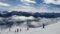 Skikurse im Ultental oder Tipps von Wanderconcierge Armin - Skiurlaub beim Wanderhotel Unterpichl.© Natur pur HotelUnterpichl