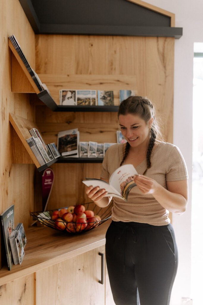 Auf der Suche nach Wanderhotels in Österreich, Südtirol und Deutschland? Der Hotelkatalog gibt Auskunft.