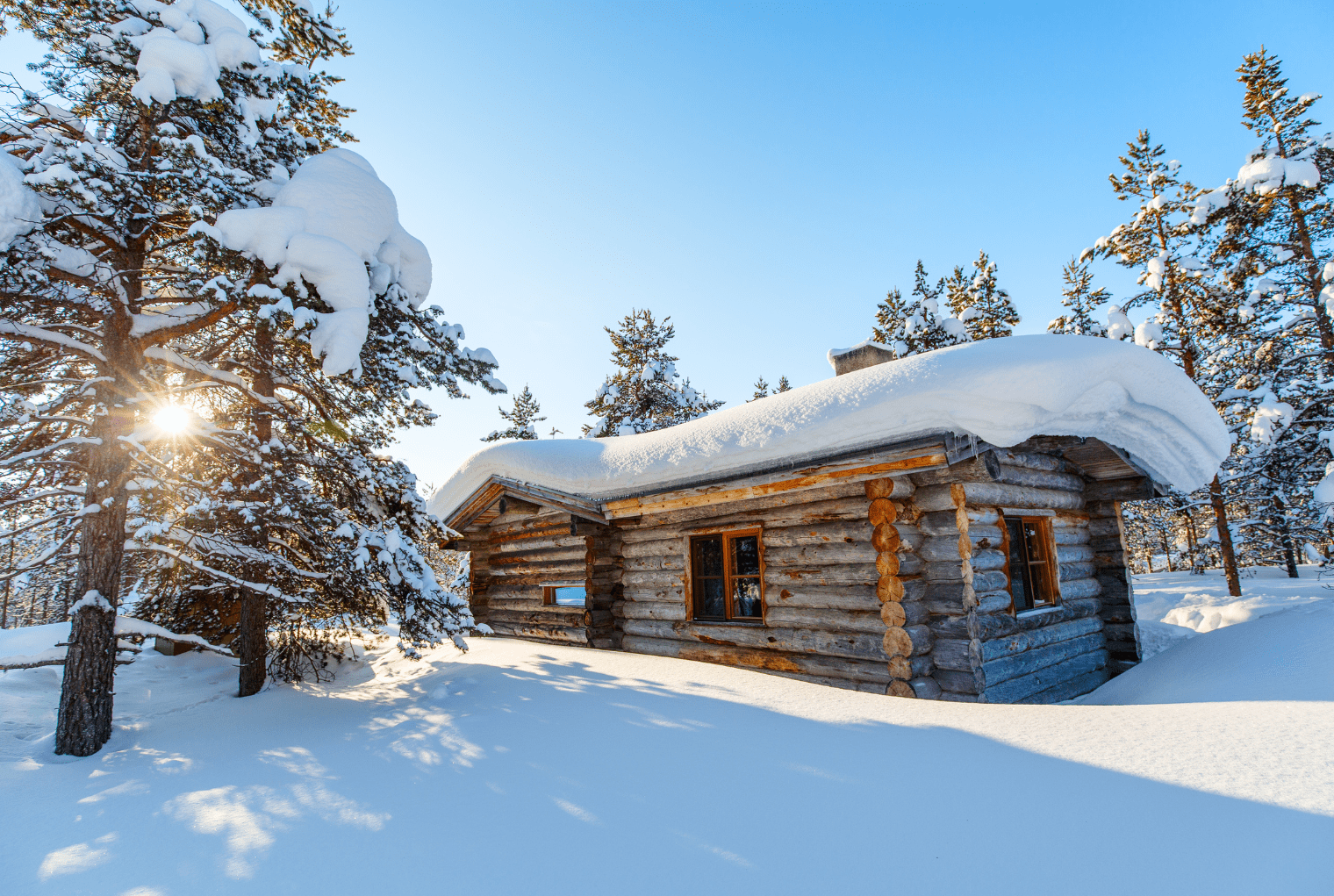 Winterurlaub im Schwarzwald beim Wanderhotel Rosengarten verspricht Erholung!