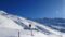 Schneelandschaft bei geführter Schneeschuhwanderung vom Wanderhotel Kirchner in Bramberg, Österreich© Wanderhotel Kirchner