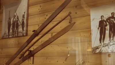 Deko-Ideen kann man sich im Urlaub in Tirol vom Wanderhotel Sonnalp abschauen.© Hotel Sonnalp