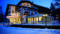 Zum Langlaufen in Seefeld ist das Tiroler Wanderhotel Biohotel Leutascherhof bestens geeignet.© Biohotel Leutascherhof