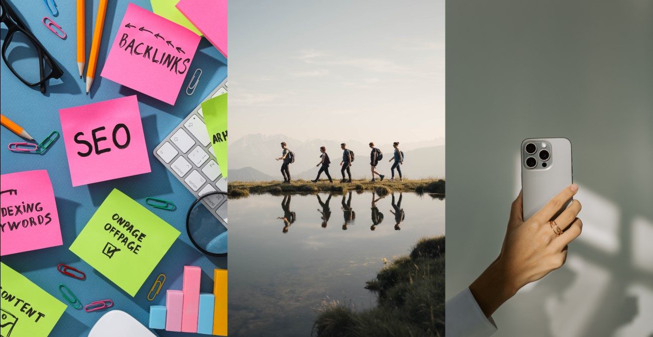 Job in Tirol gesucht? Du willst im Marketing arbeiten? Stelleanzeige in Osttirol bei den besten alpinen Wanderhotels.