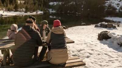 Familienurlaub im Salzburger Land im Wanderhotel Gassner.© Hotel Gassner/Linda Zechmeister